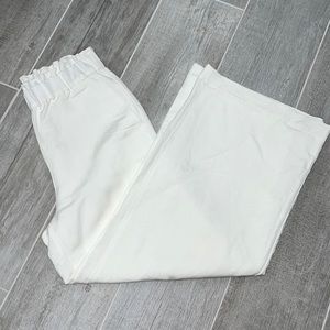 Ann Taylor SP linen pants